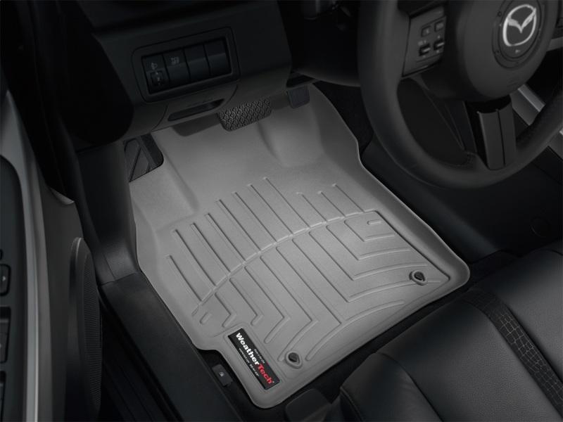 WeatherTech 461221