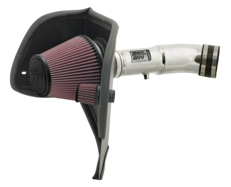 K&N Engineering 77-3065KP