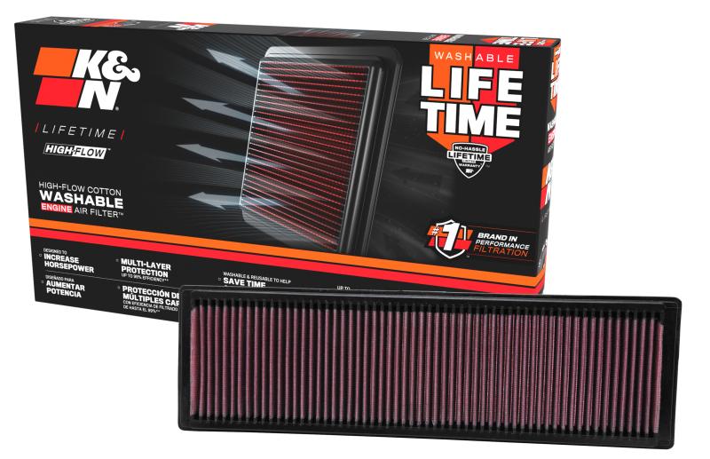 K&N Engineering 33-2331