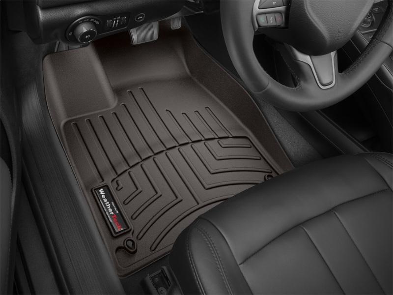WeatherTech 476891