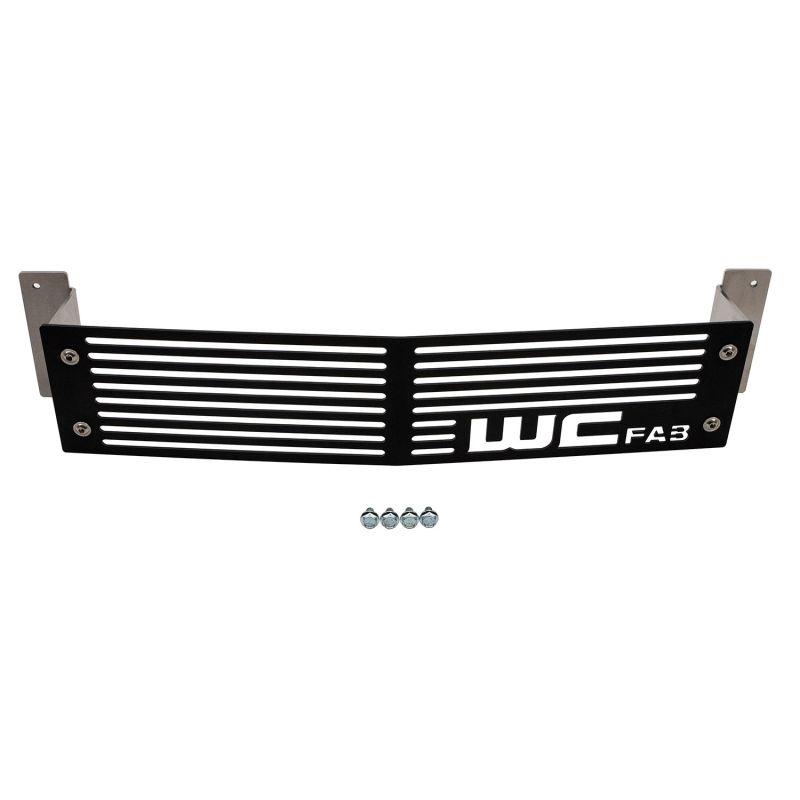 Wehrli WCF100290-FTB
