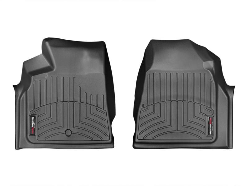 WeatherTech 447021