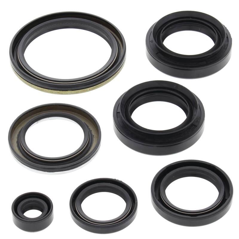 Vertex Pistons 822239
