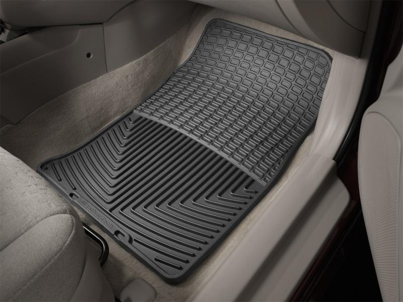 WeatherTech W39