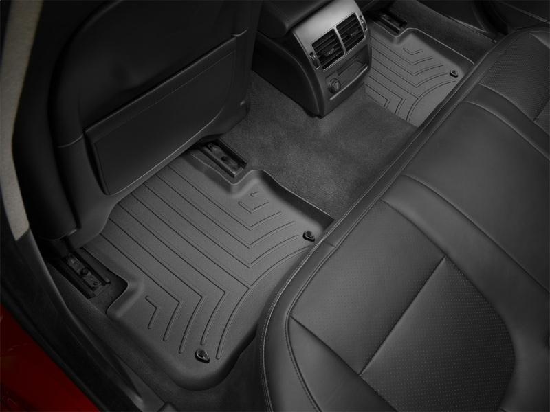 WeatherTech 444463