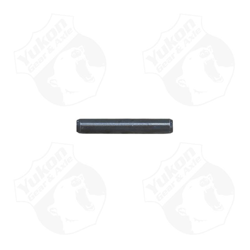 Yukon Gear & Axle YSPXP-007