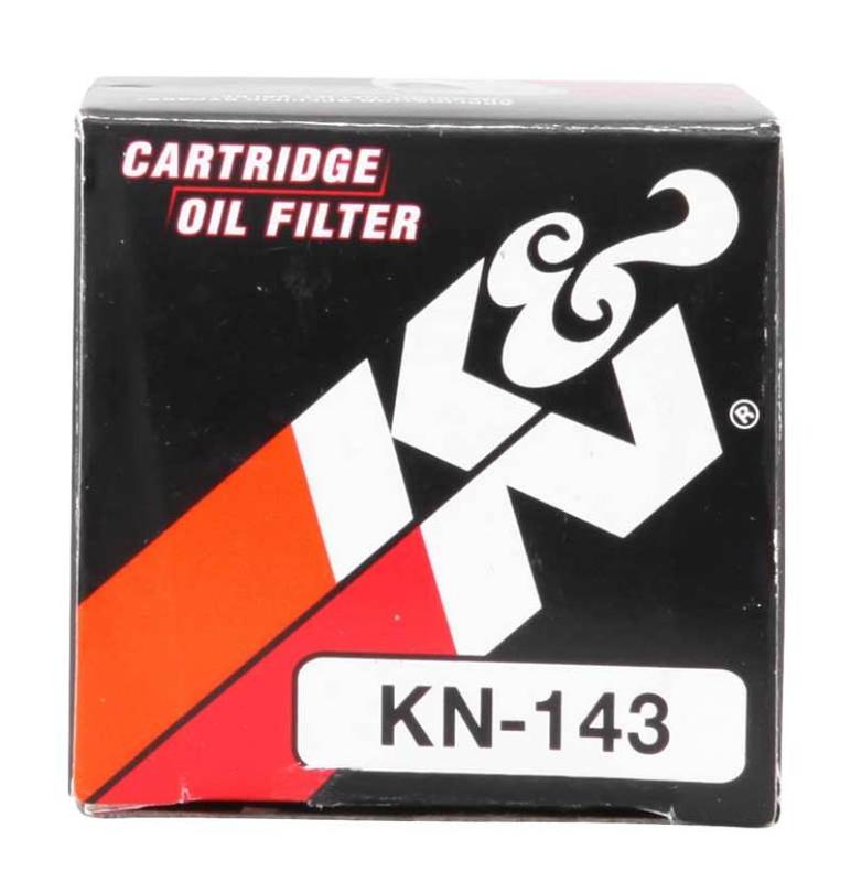 K&N Engineering KN-143