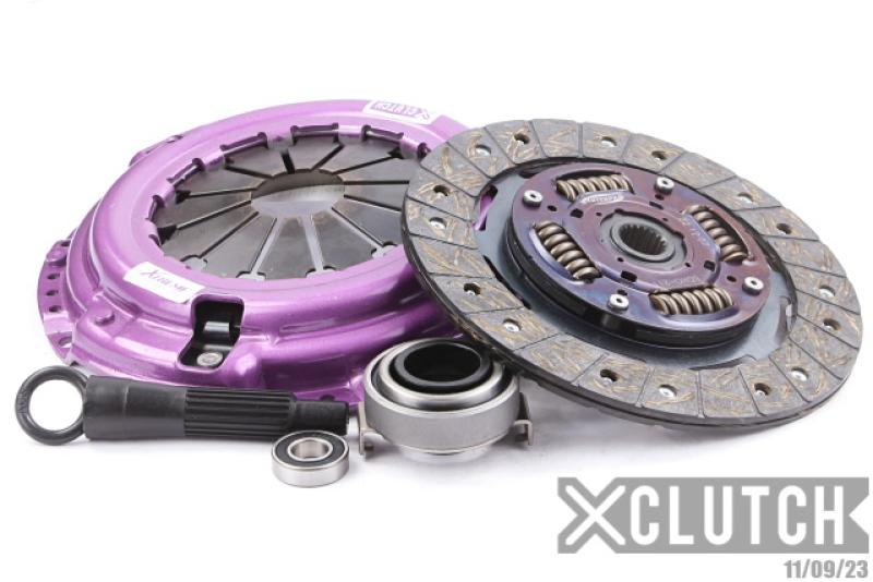 XCLUTCH XKHN21001-1A