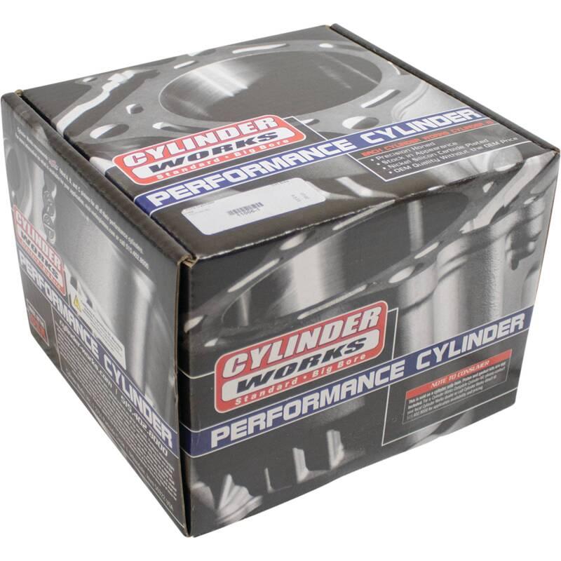 Cylinder Works 11006-1