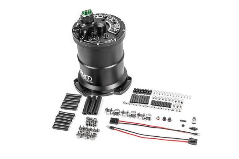 Radium Engineering 20-1445