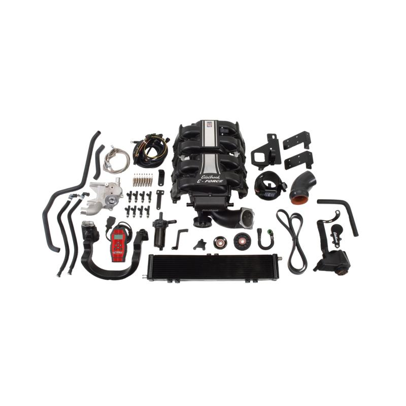 Edelbrock 1583