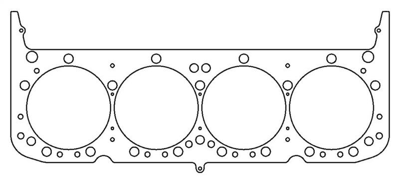 Cometic Gasket C5248-120