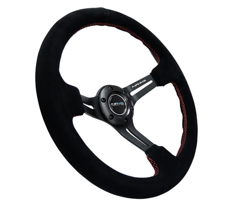 NRG RST-018S-RS