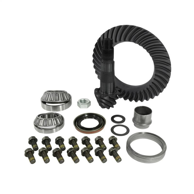 Yukon Gear & Axle YG DM300-488