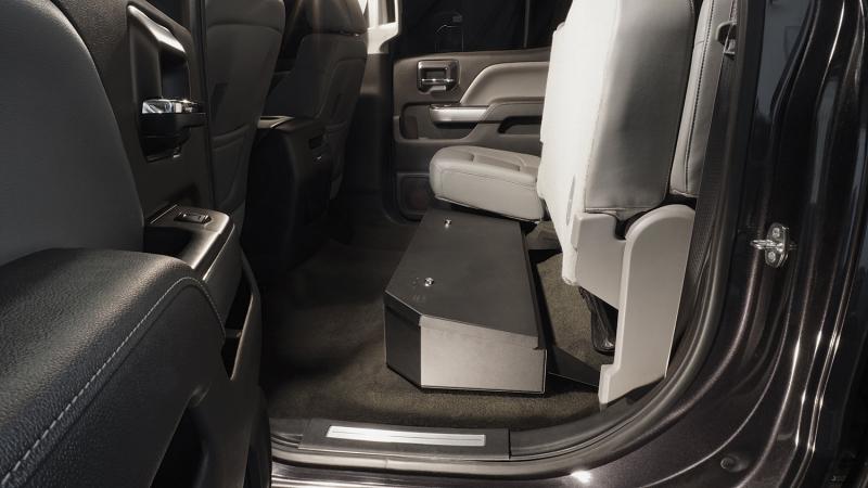 Tuffy Products 340-01