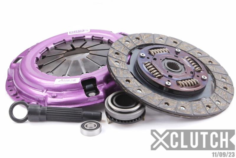 XCLUTCH XKHN21002-1A