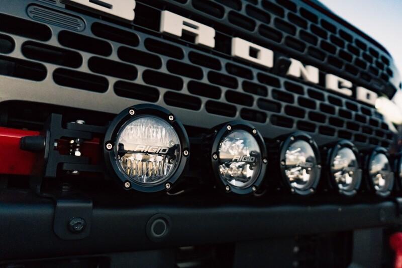 Rigid Industries 36308