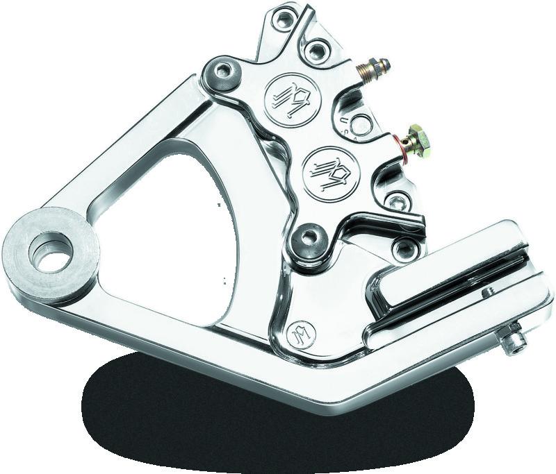 Performance Machine 1274-0052-CH