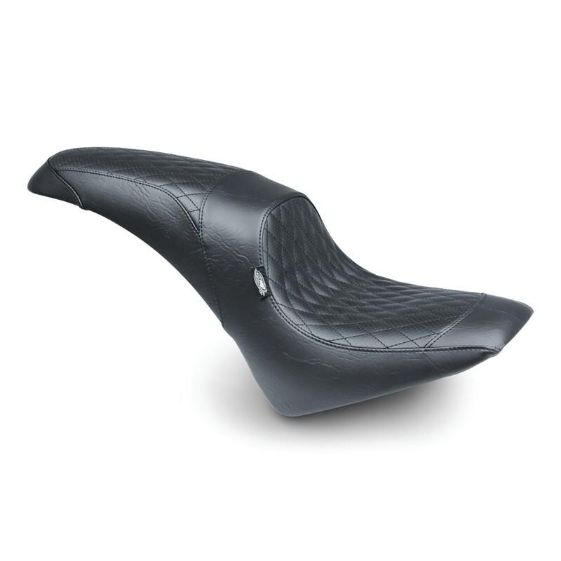 Mustang Motorcycle 76306