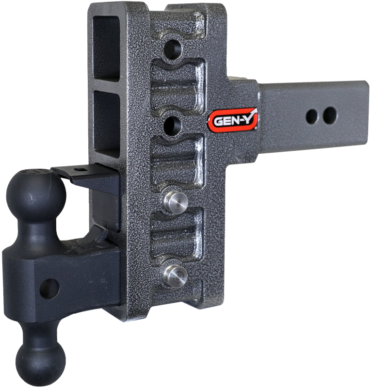 GEN-Y Hitch GH-2024