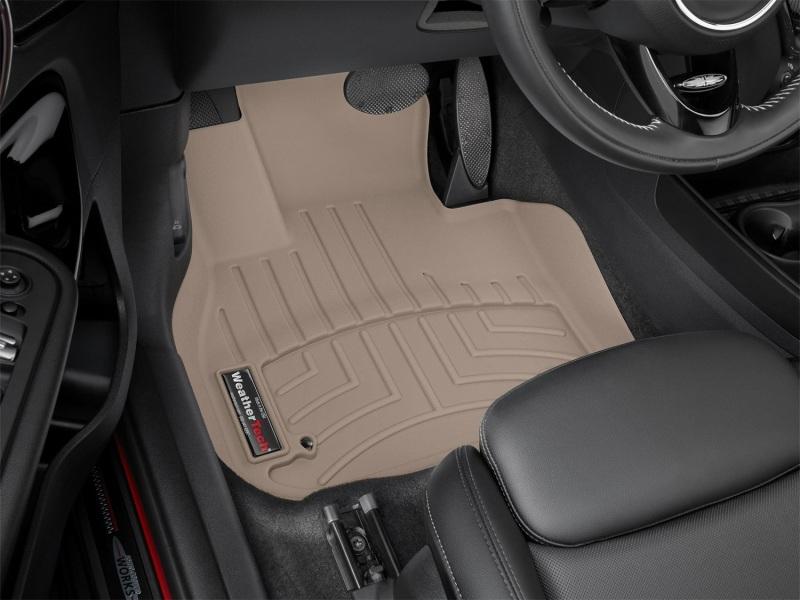 WeatherTech 4511781