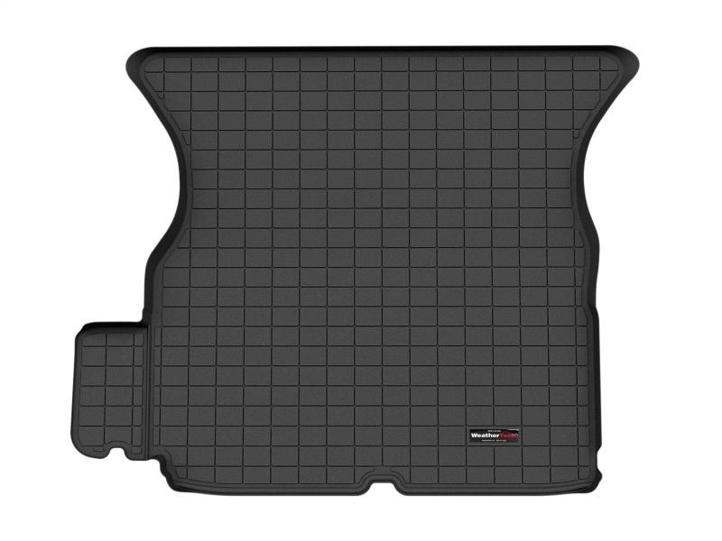 WeatherTech 401485
