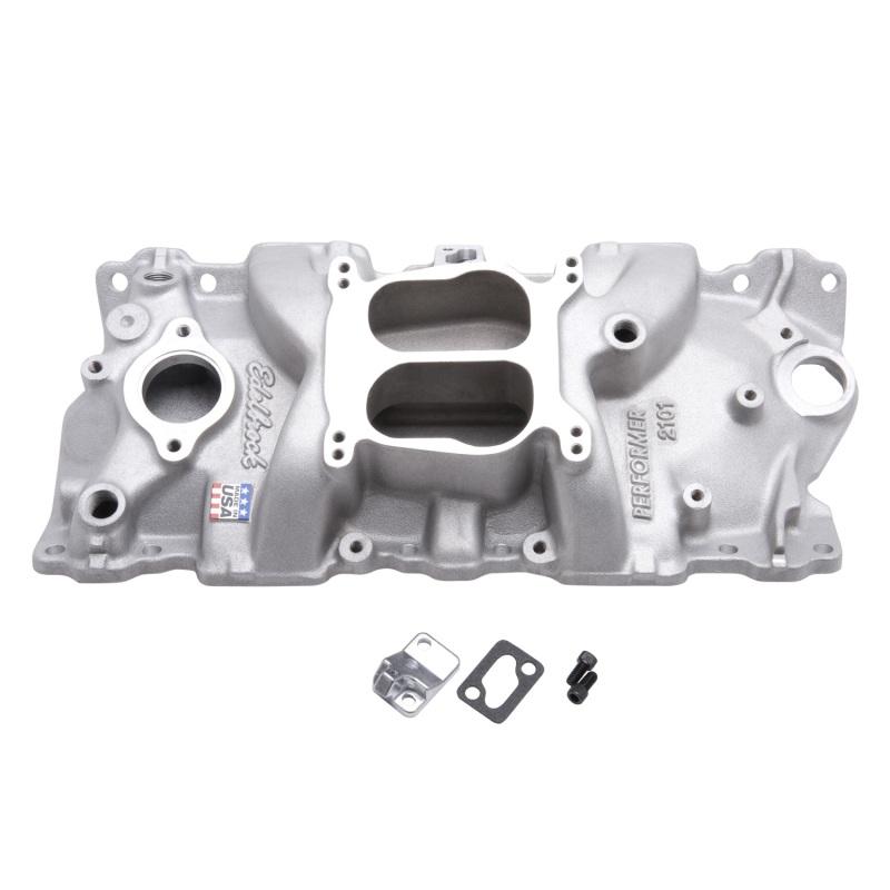 Edelbrock 2101