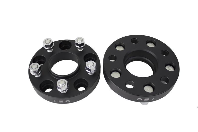 ISC Suspension WSNS25B