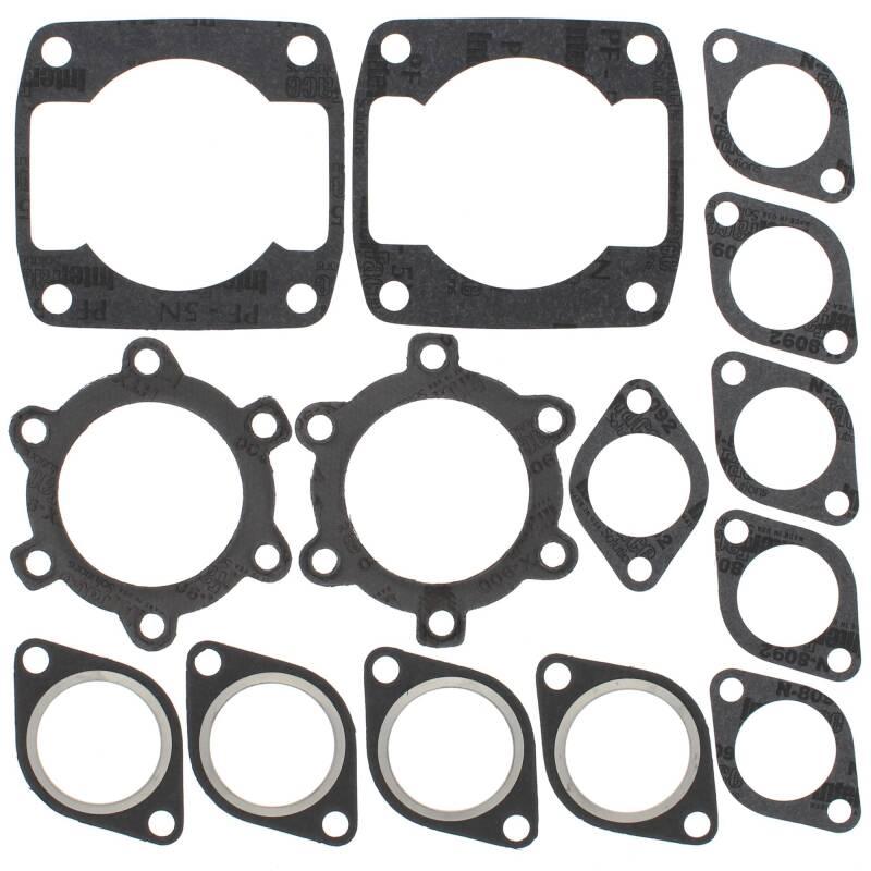 Vertex Pistons 710059