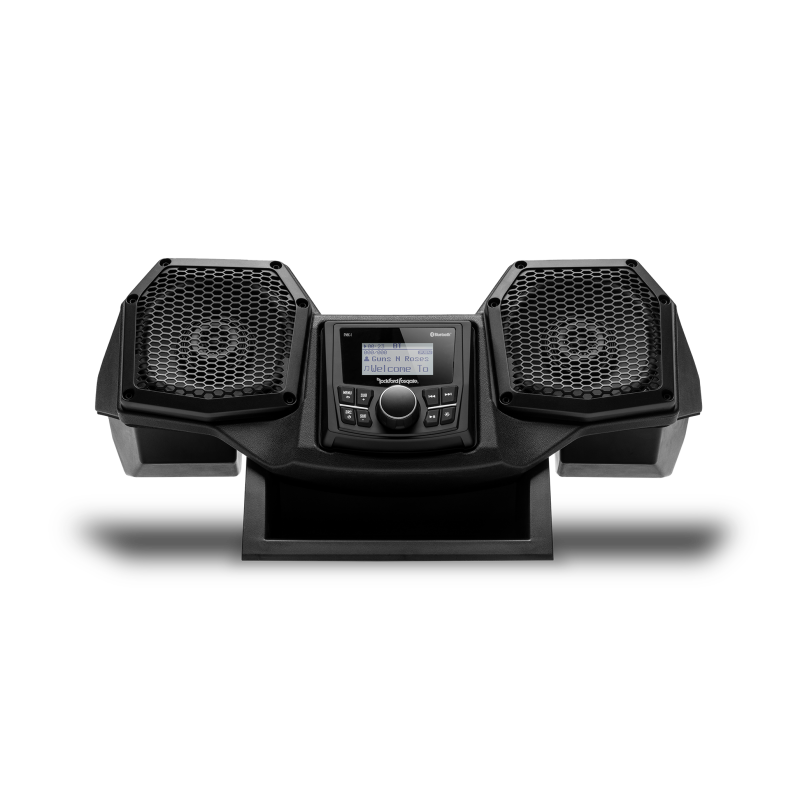 Rockford Fosgate UTV RNGR18-STG1