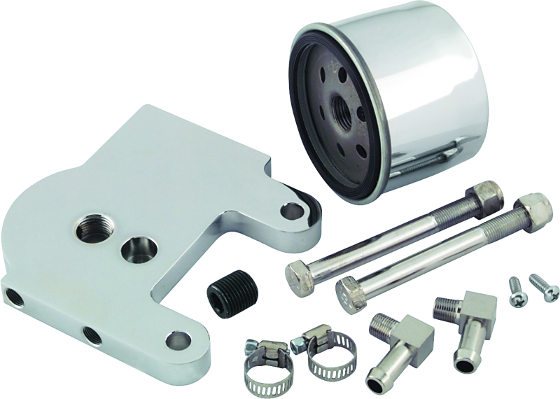 Bikers Choice 490004