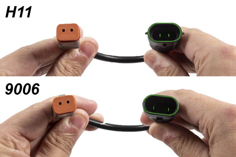 Diode Dynamics DD6638