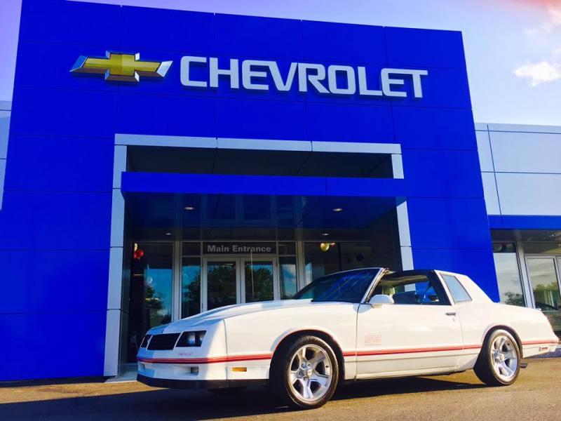 UMI Performance 3051F