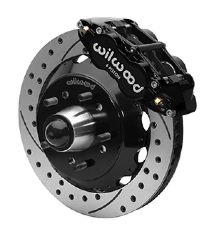 Wilwood 140-15941-D