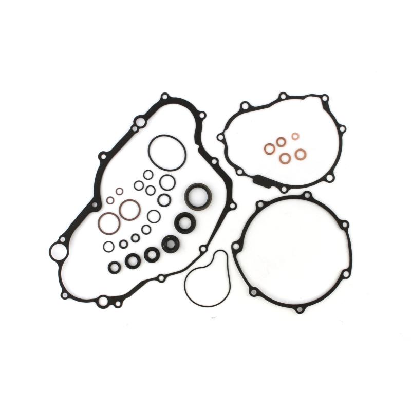 Cometic Gasket C3561BE