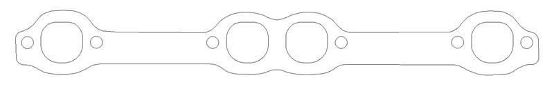Cometic Gasket C5314-064