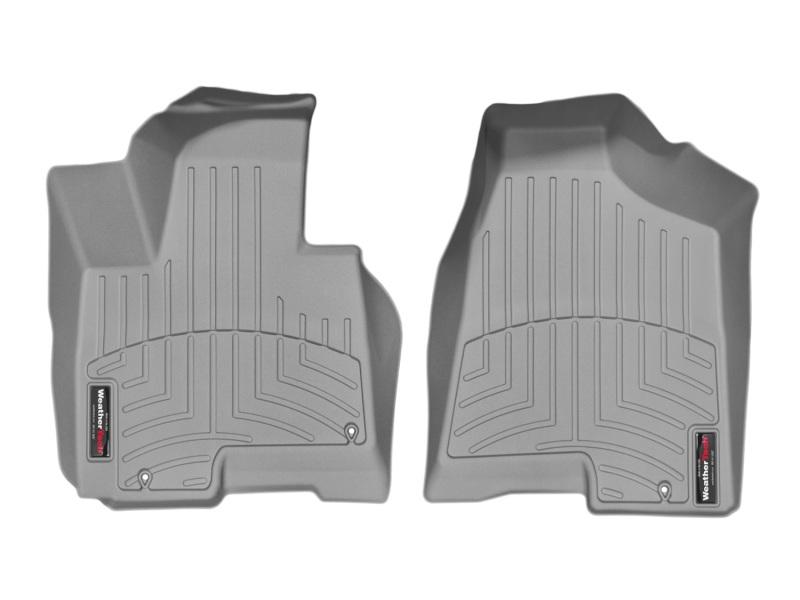 WeatherTech 466451