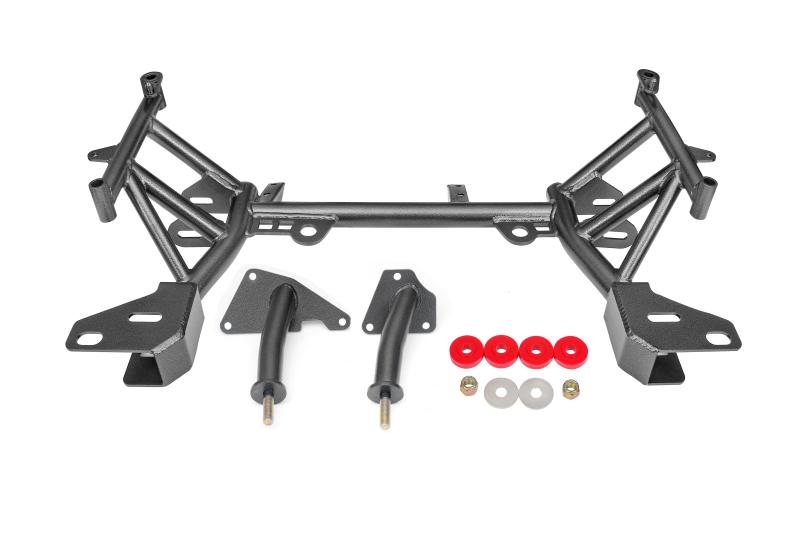 BMR Suspension KM346H