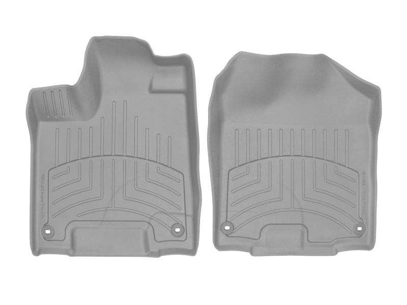 WeatherTech 468391IM