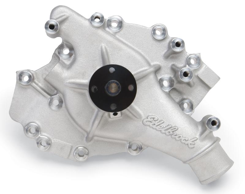 Edelbrock 8866