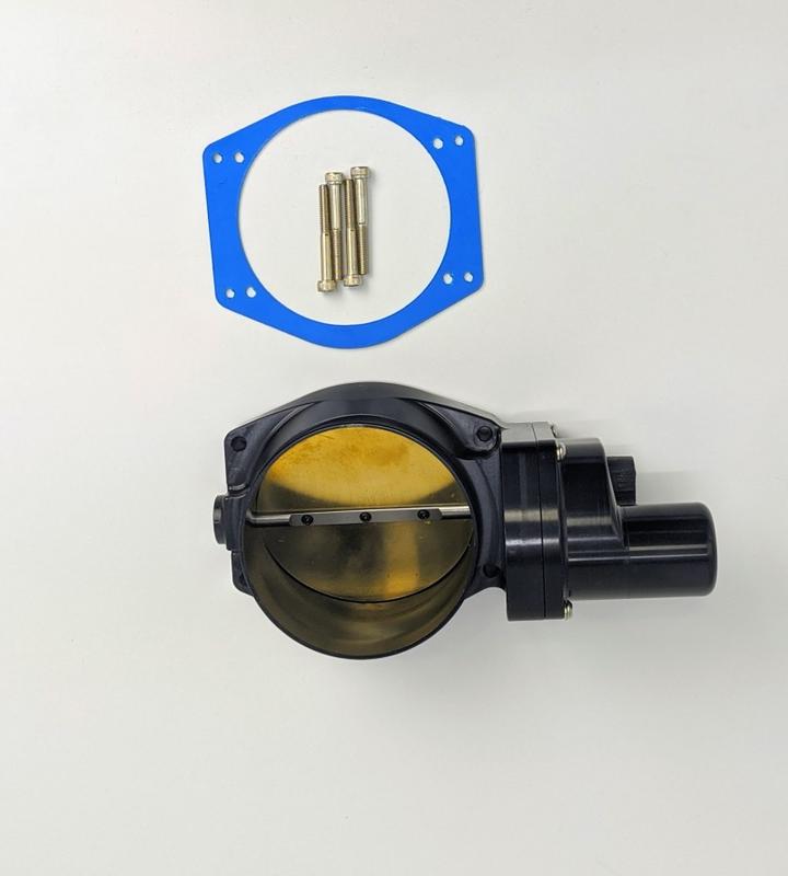 Granatelli Motor Sports GMTBLS112B