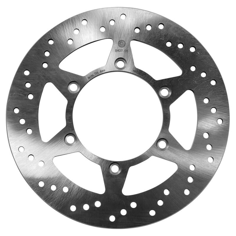 Brembo OE 68B407D5