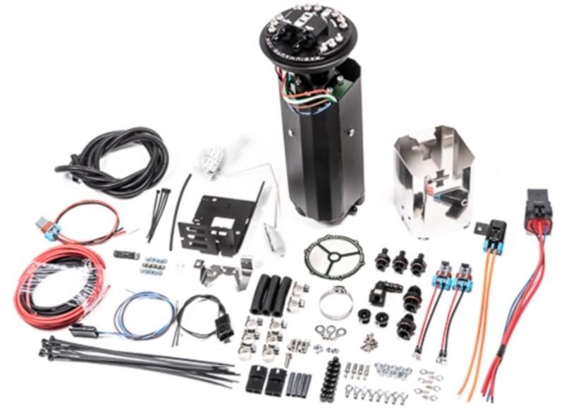 Radium Engineering 20-0741-00