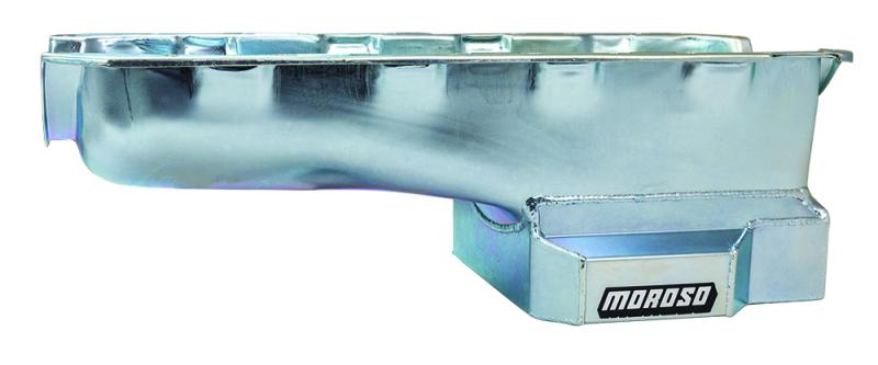 Moroso 20401