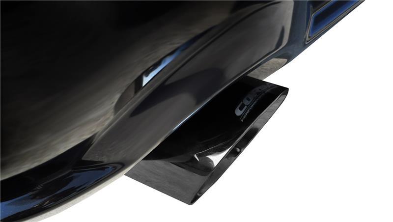 CORSA Performance 14314BLK