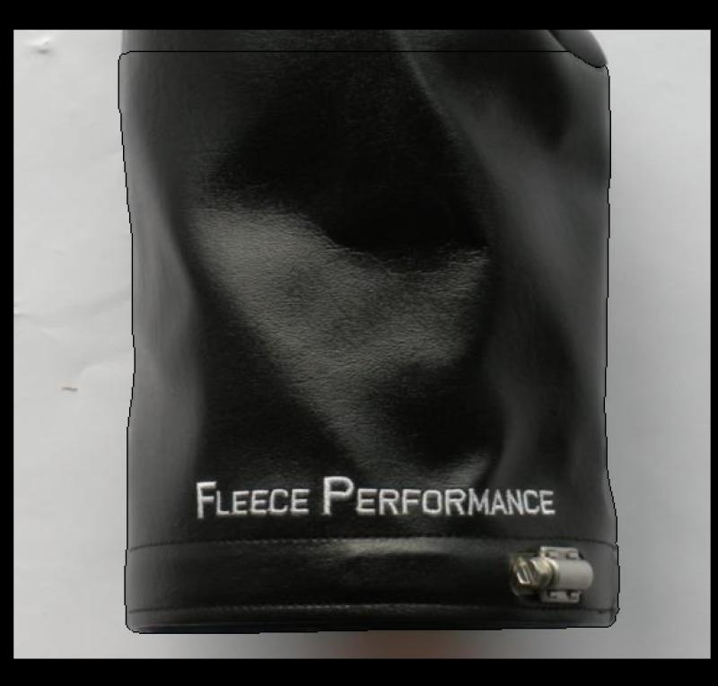 Fleece Performance FPE-STK-CVR-7-45