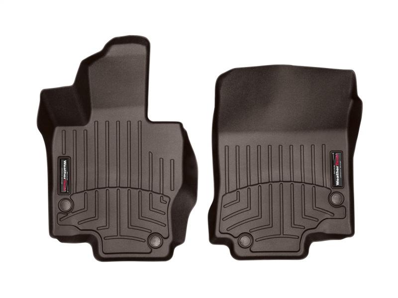 WeatherTech 4715331