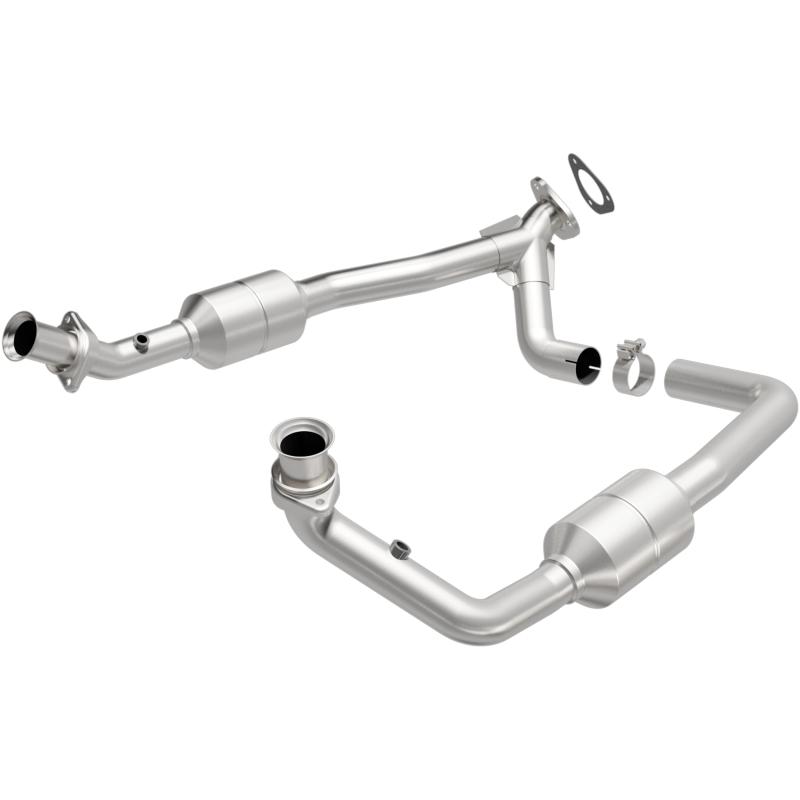 Magnaflow 24307