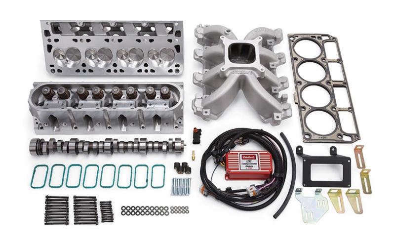 Edelbrock 2080