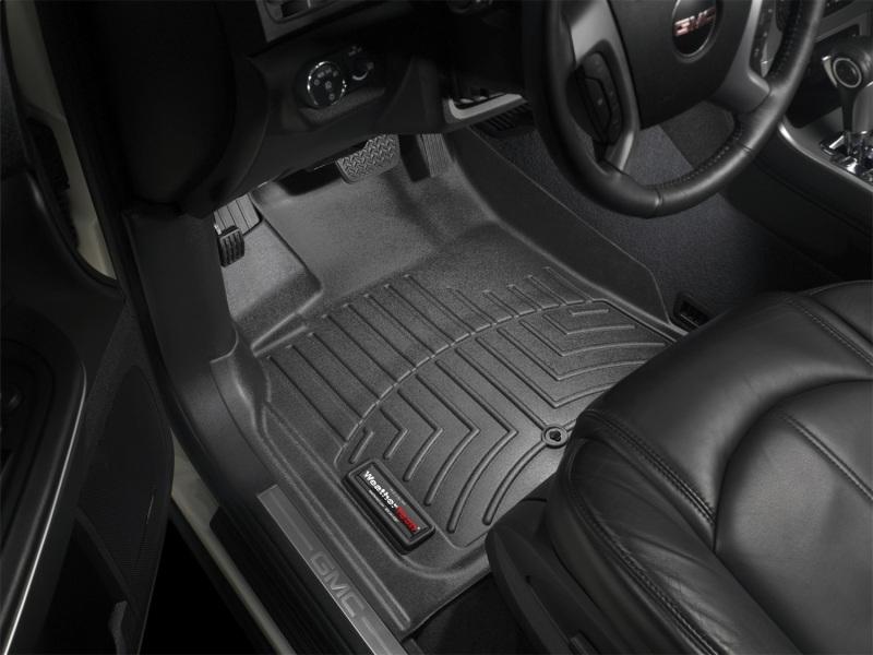 WeatherTech 442511